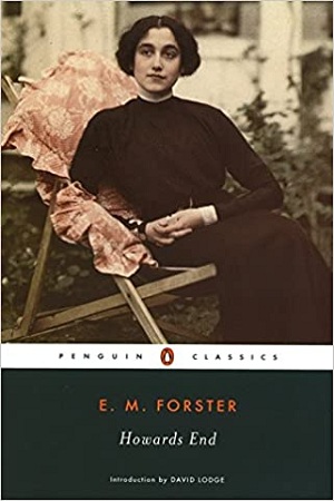 [9780141182131] Howards End