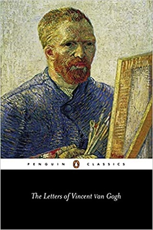 [9780140446746] The Letters of Vincent Van Gogh