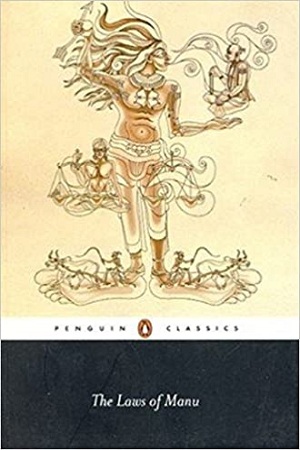 [9780140445404] The Laws of Manu