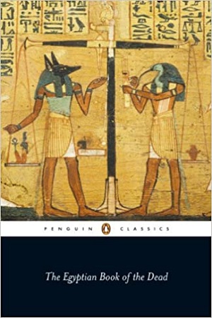 [9780140455502] The Egyptian Book of the Dead