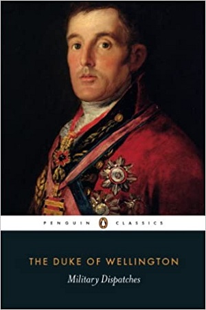 [9780141394312] Military Dispatches