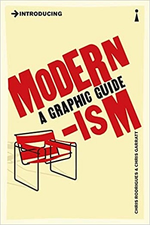 [9781848311169] Introducing Modernism : A Graphic Guide