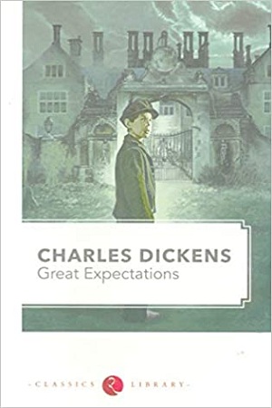 [3148400000002] Great Expectations