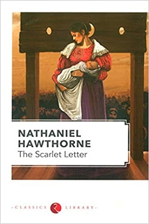 [9788171674916] The Scarlet Letter