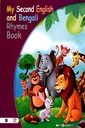 My Second English And Bengali Rhymes Book