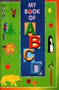 My Book Of ABCD