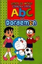 Learn To Write Capital And Small A B C With Doraemon