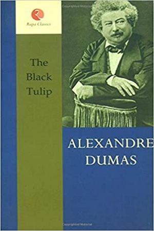 [9788171674428] Black Tulip