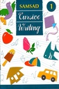 Cursive Writing- Book 1