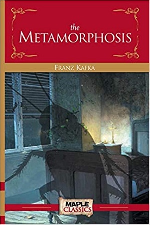 [9789350335208] The Metamorphosis