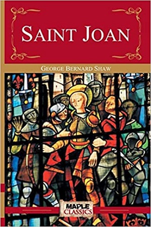 [9789380005362] Saint Joan