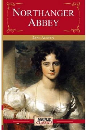 [9789350330760] Northanger Abbey