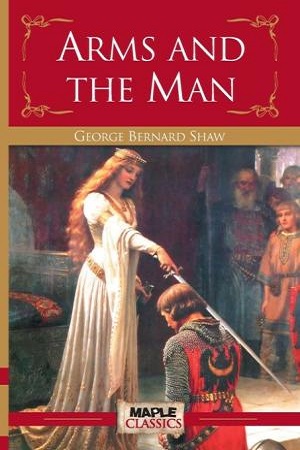 [9789350330616] Arms and the Man