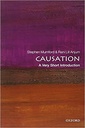 Causation: A Very Short Introduction