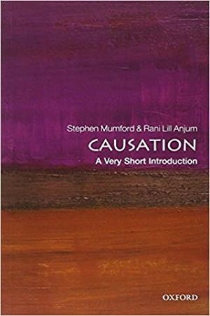 [9780199684434] Causation: A Very Short Introduction