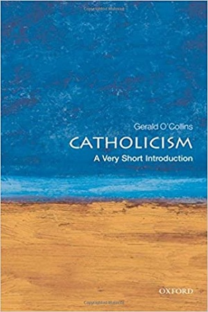 [9780199545919] Catholicism: A Very Short Introduction