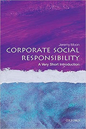 [9780199671816] Corporate Social Responsibility: A Very Short Introduction