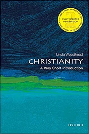 [9780199687749] Christianity: A Very Short Introduction