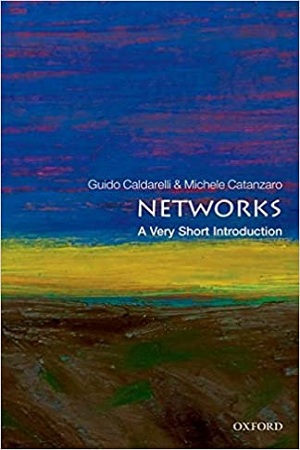 [9780199588077] Networks: A Very Short Introduction