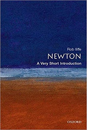 [9780199298037] Newton: A Very Short Introduction