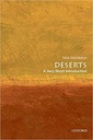 Deserts: A Very Short Introduction