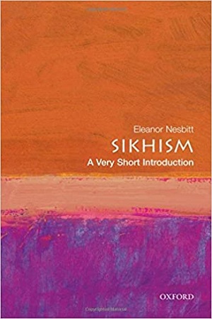 [9780192806017] Sikhism: A Very Short Introduction