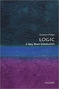 Logic: A Very Short Introduction