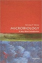 Microbiology: A Very Short Introduction