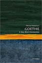 Goethe: A Very Short Introduction