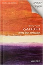 Gandhi: A Very Short Introduction