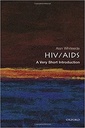 HIV/AIDS: Very Short Introduction