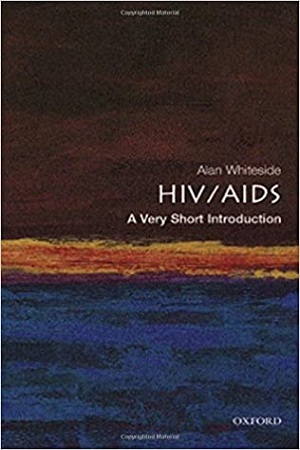 [9780192806925] HIV/AIDS: Very Short Introduction