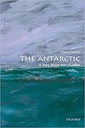 The Antarctic: A Very Short Introduction