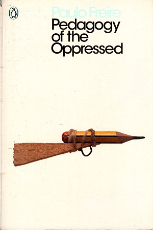 [9780241301111] Pedagogy of the Oppressed