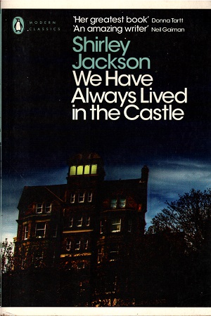 [9780141191454] We Have Always Lived in the Castle