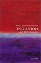 Evolution: A Very Short Introduction