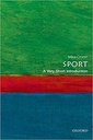 Sport: A Very Short Introduction