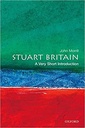 Stuart Britain: A Very Short Introduction