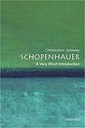 Schopenhauer: A Very Short Introduction