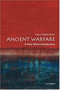 Ancient Warfare: A Very Short Introduction