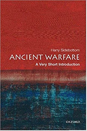 [9780192804709] Ancient Warfare: A Very Short Introduction