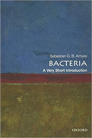 [9780199578764] Bacteria: A Very Short Introduction