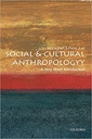 Social &amp Cultural Anthropology: A Very Short Introduction