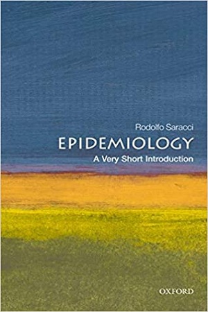 [9780199543335] Epidemiology: A Very Short Introduction