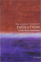 Evolution: A Very Short Introduction