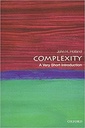 Complexity: A Very Short Introduction