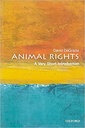 Animal Rights: A Very Short Introduction