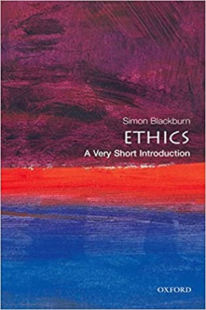 [9780192804426] Ethics: A Very Short Introduction