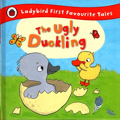 [9780723270676] The Ugly Duckling