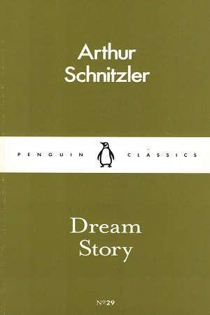 [9780241284483] Dream Story (Pocket Penguins)